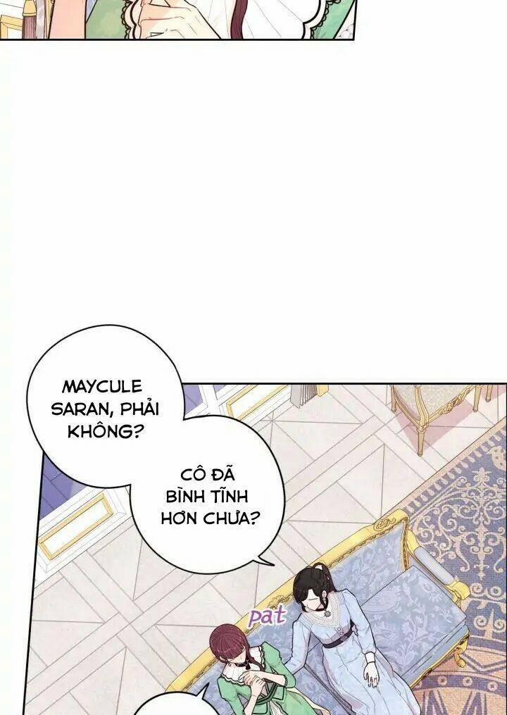 Công Chúa Tóc Đen 68 trang 7