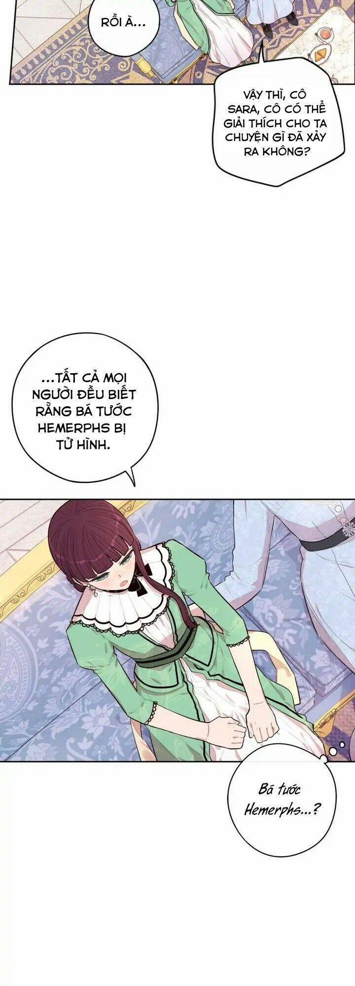 Công Chúa Tóc Đen 68 trang 8