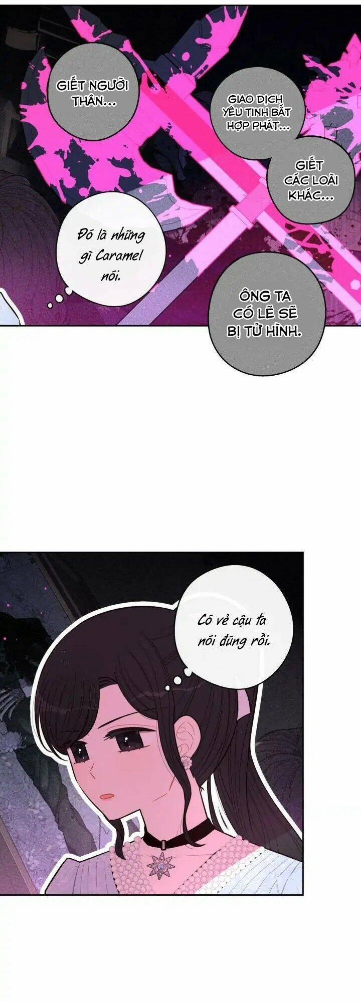 Công Chúa Tóc Đen 68 trang 9