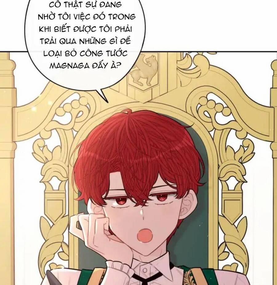 Công Chúa Tóc Đen 69 trang 11