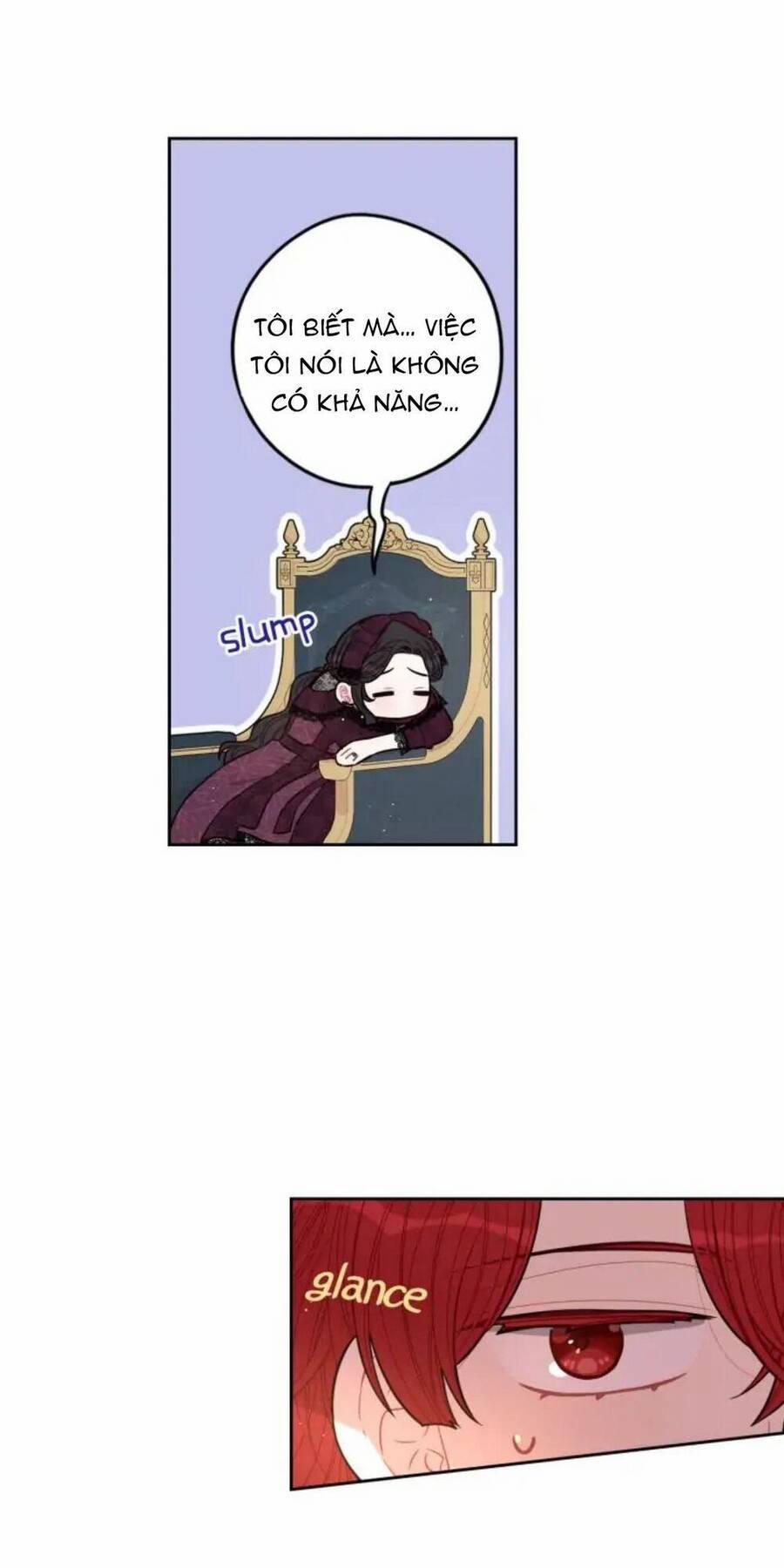 Công Chúa Tóc Đen 69 trang 13