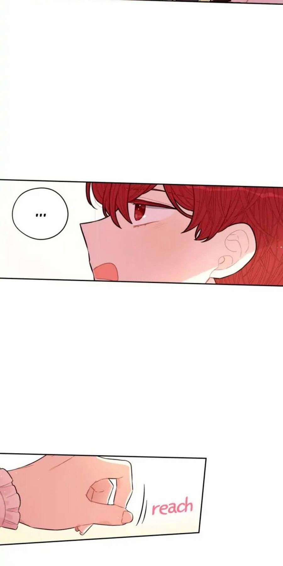 Công Chúa Tóc Đen 69 trang 16