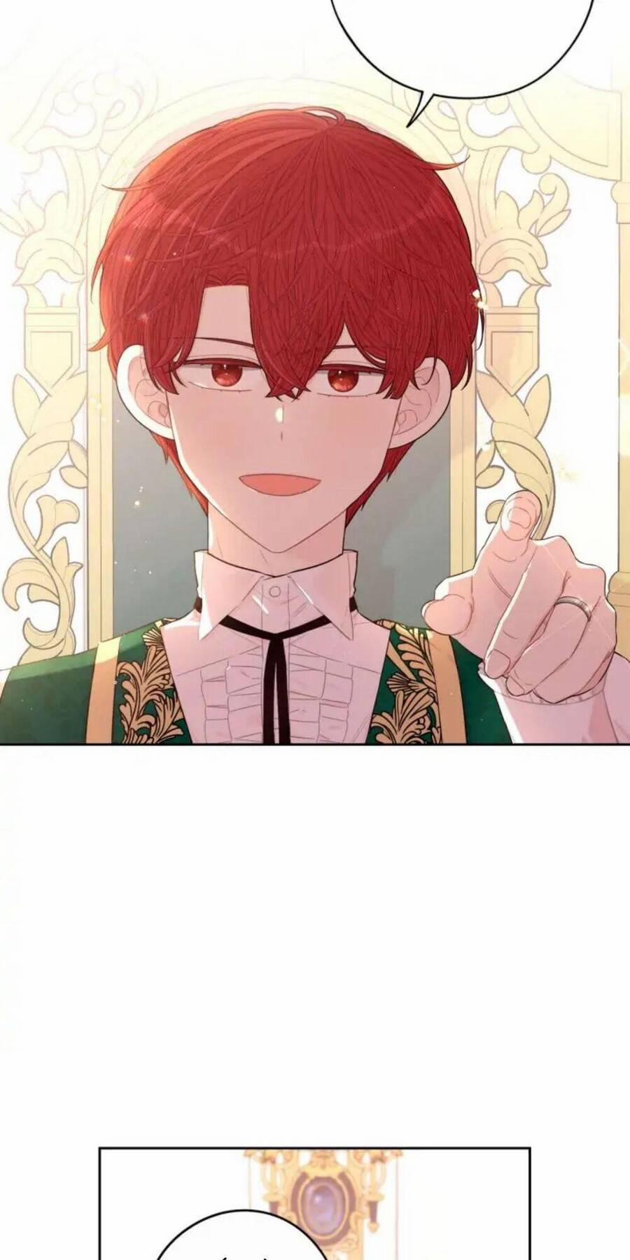 Công Chúa Tóc Đen 69 trang 19