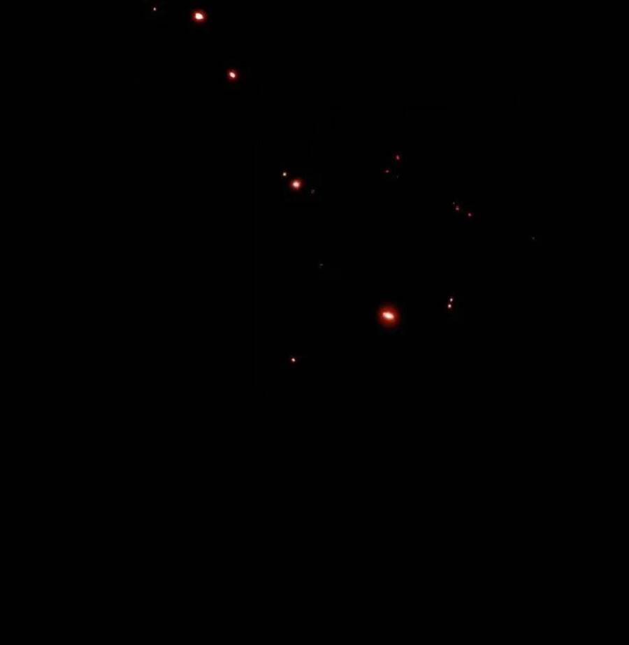 Công Chúa Tóc Đen 69 trang 23