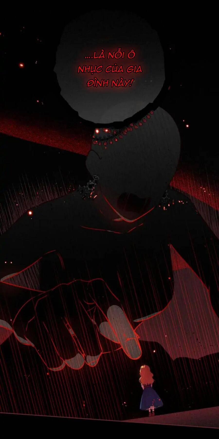 Công Chúa Tóc Đen 69 trang 25