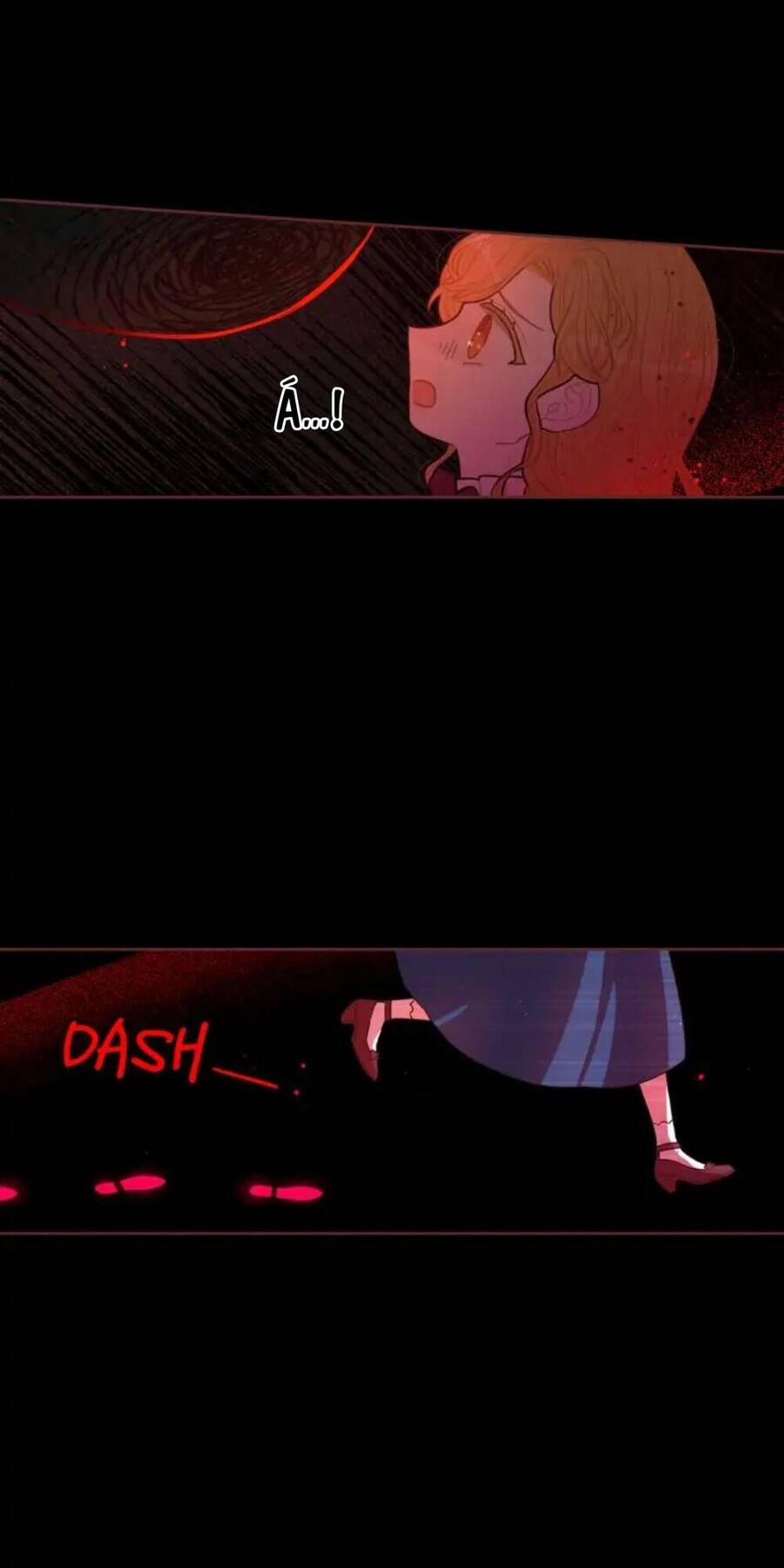 Công Chúa Tóc Đen 69 trang 26