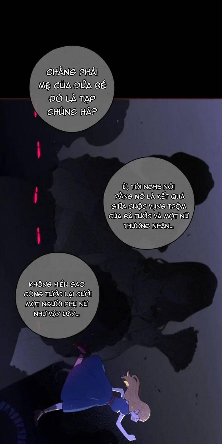 Công Chúa Tóc Đen 69 trang 27