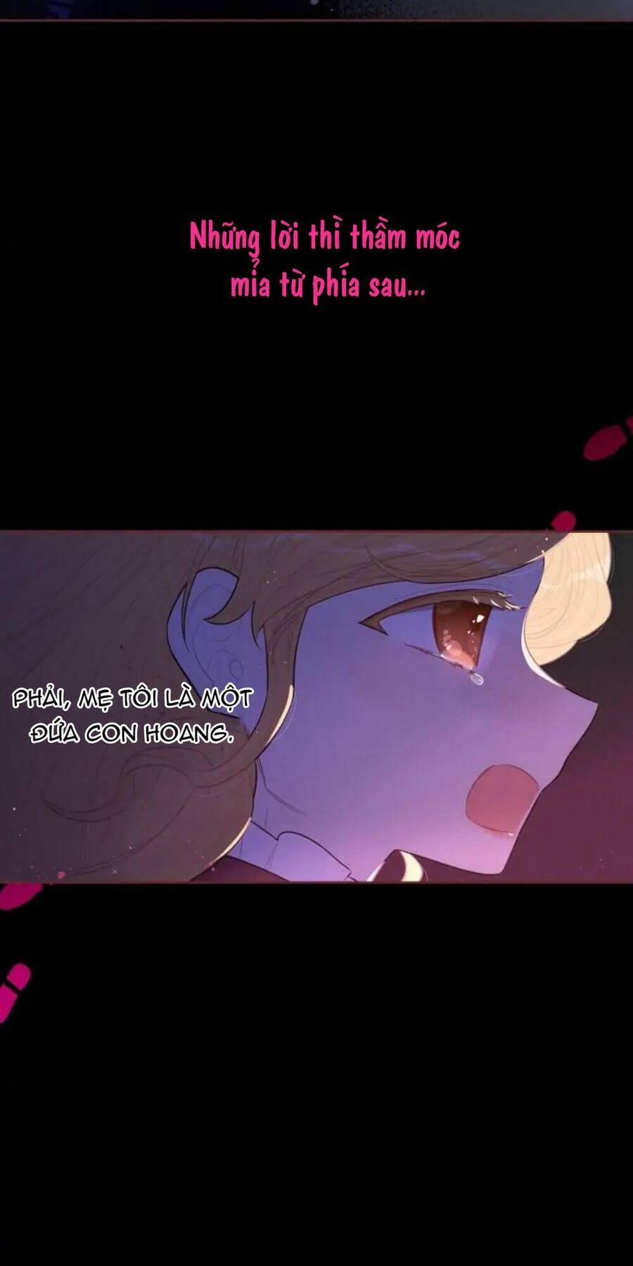 Công Chúa Tóc Đen 69 trang 28