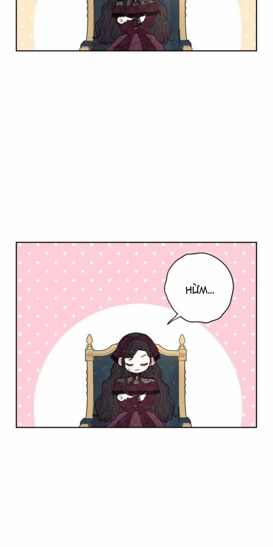 Công Chúa Tóc Đen 69 trang 3