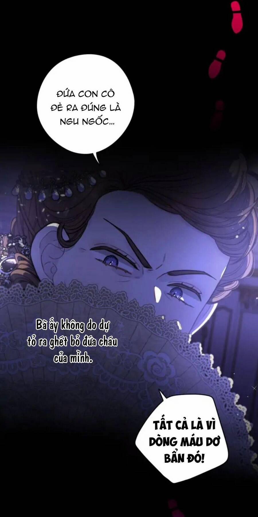 Công Chúa Tóc Đen 69 trang 31