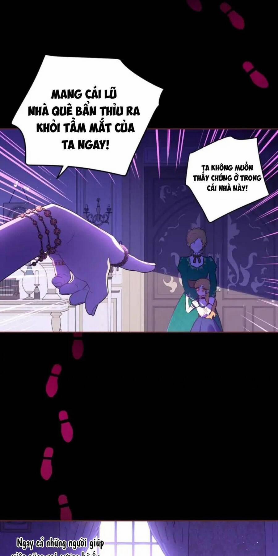 Công Chúa Tóc Đen 69 trang 32