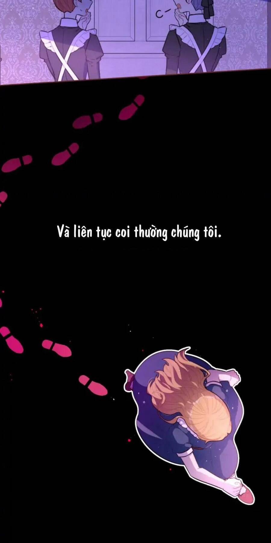 Công Chúa Tóc Đen 69 trang 34