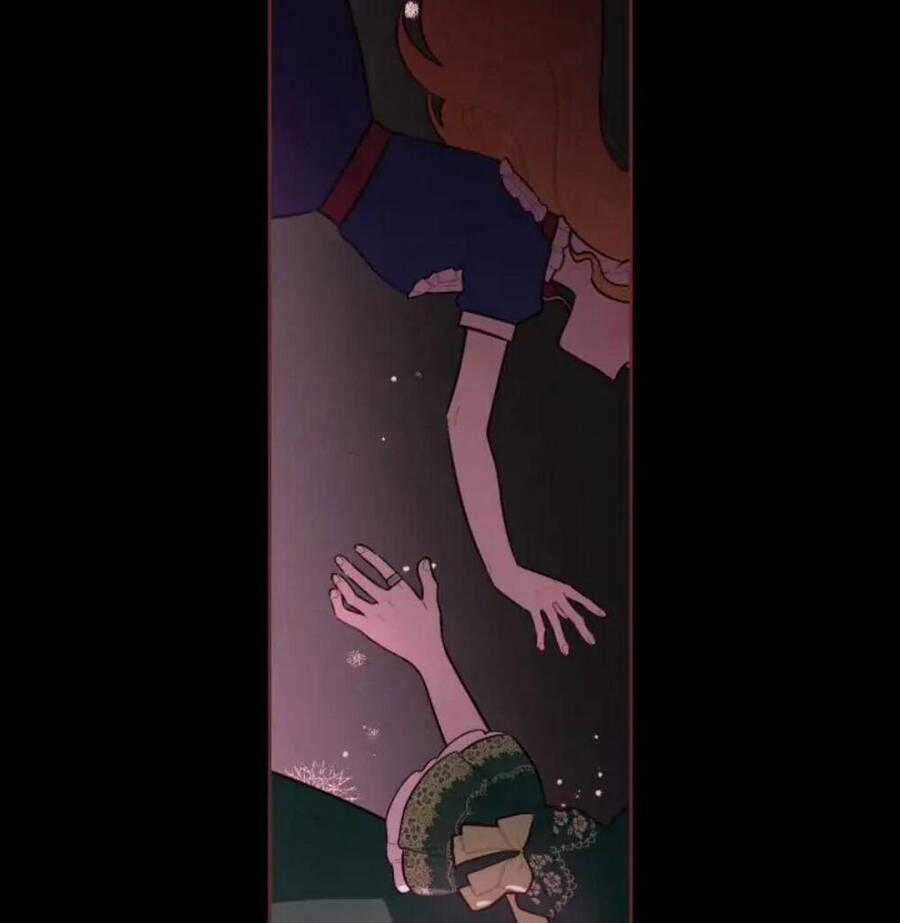 Công Chúa Tóc Đen 69 trang 36