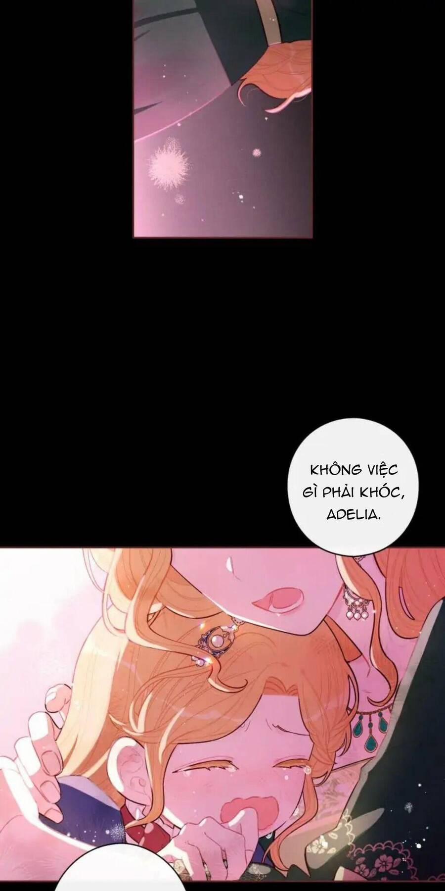 Công Chúa Tóc Đen 69 trang 37