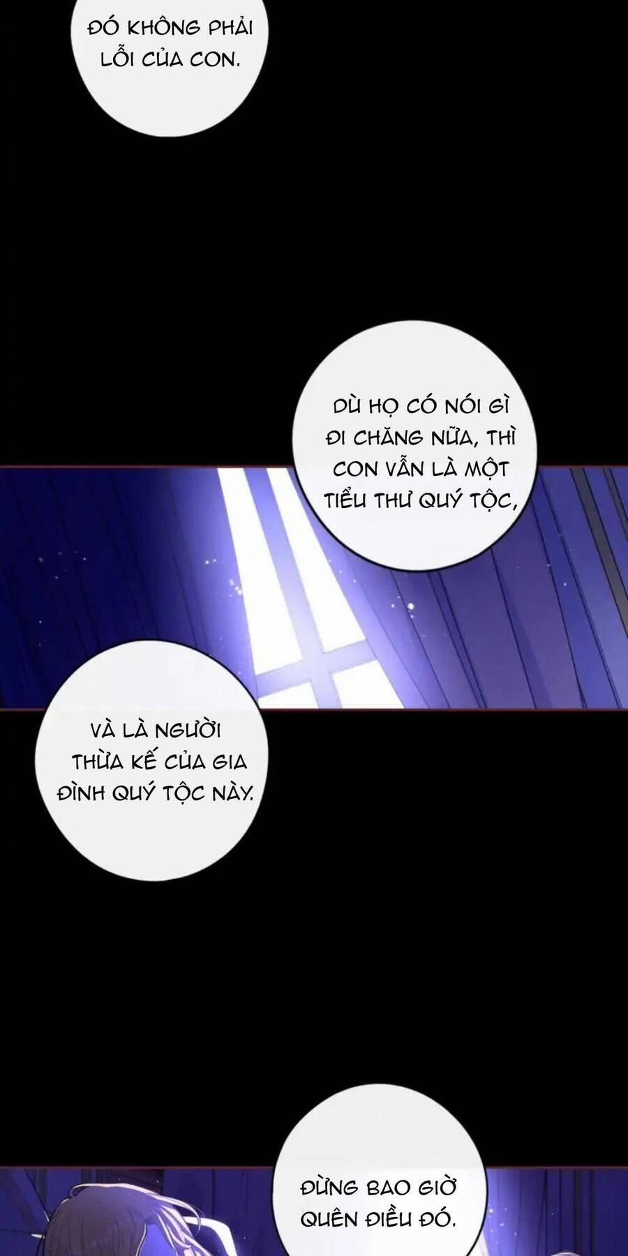 Công Chúa Tóc Đen 69 trang 38