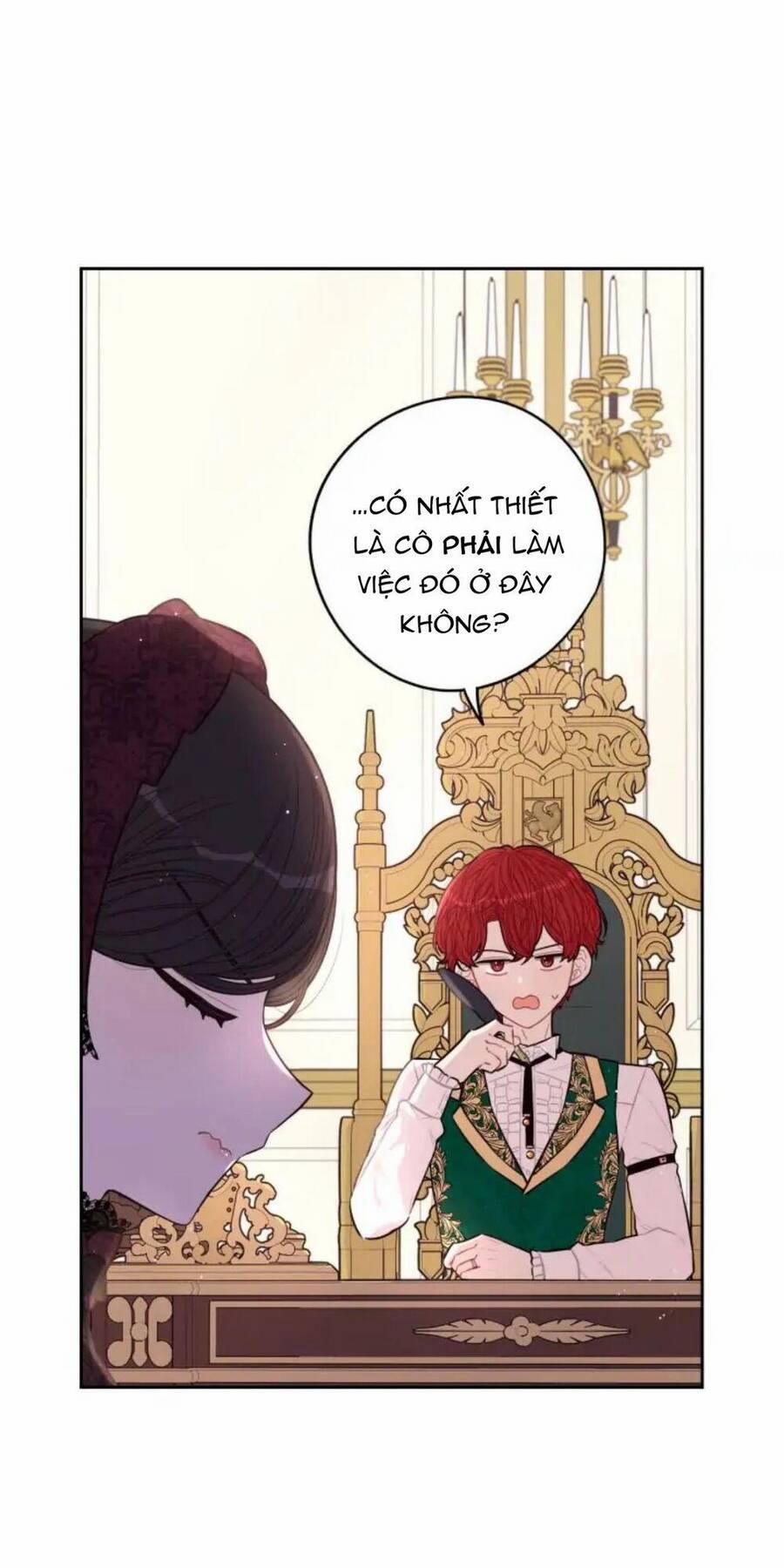 Công Chúa Tóc Đen 69 trang 4