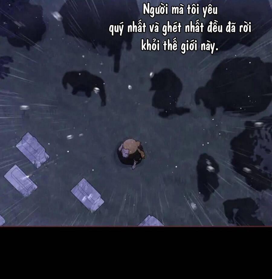 Công Chúa Tóc Đen 69 trang 41