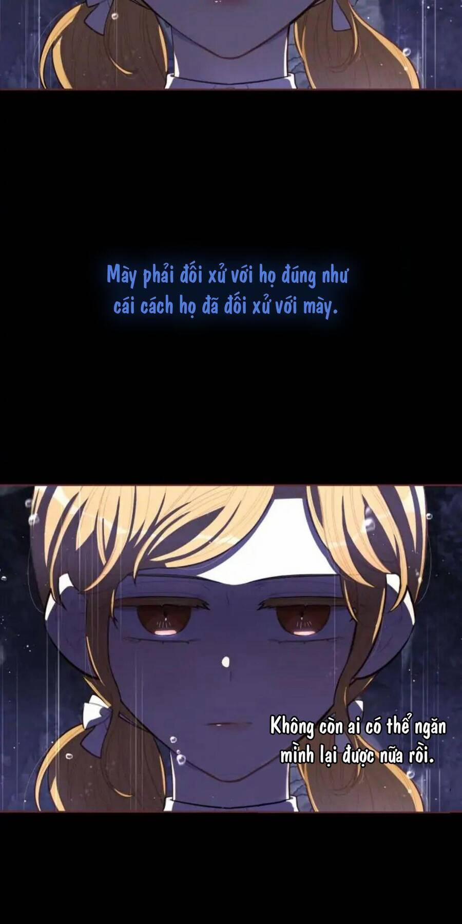 Công Chúa Tóc Đen 69 trang 43