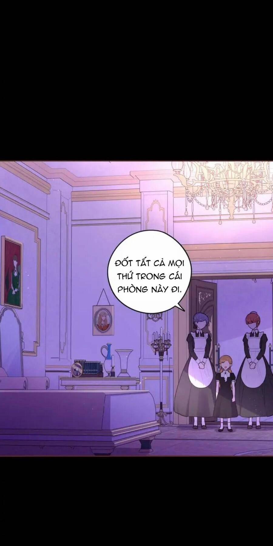 Công Chúa Tóc Đen 69 trang 44