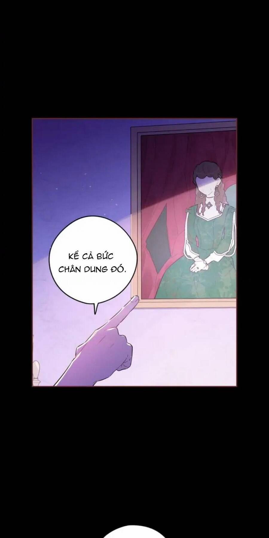 Công Chúa Tóc Đen 69 trang 45