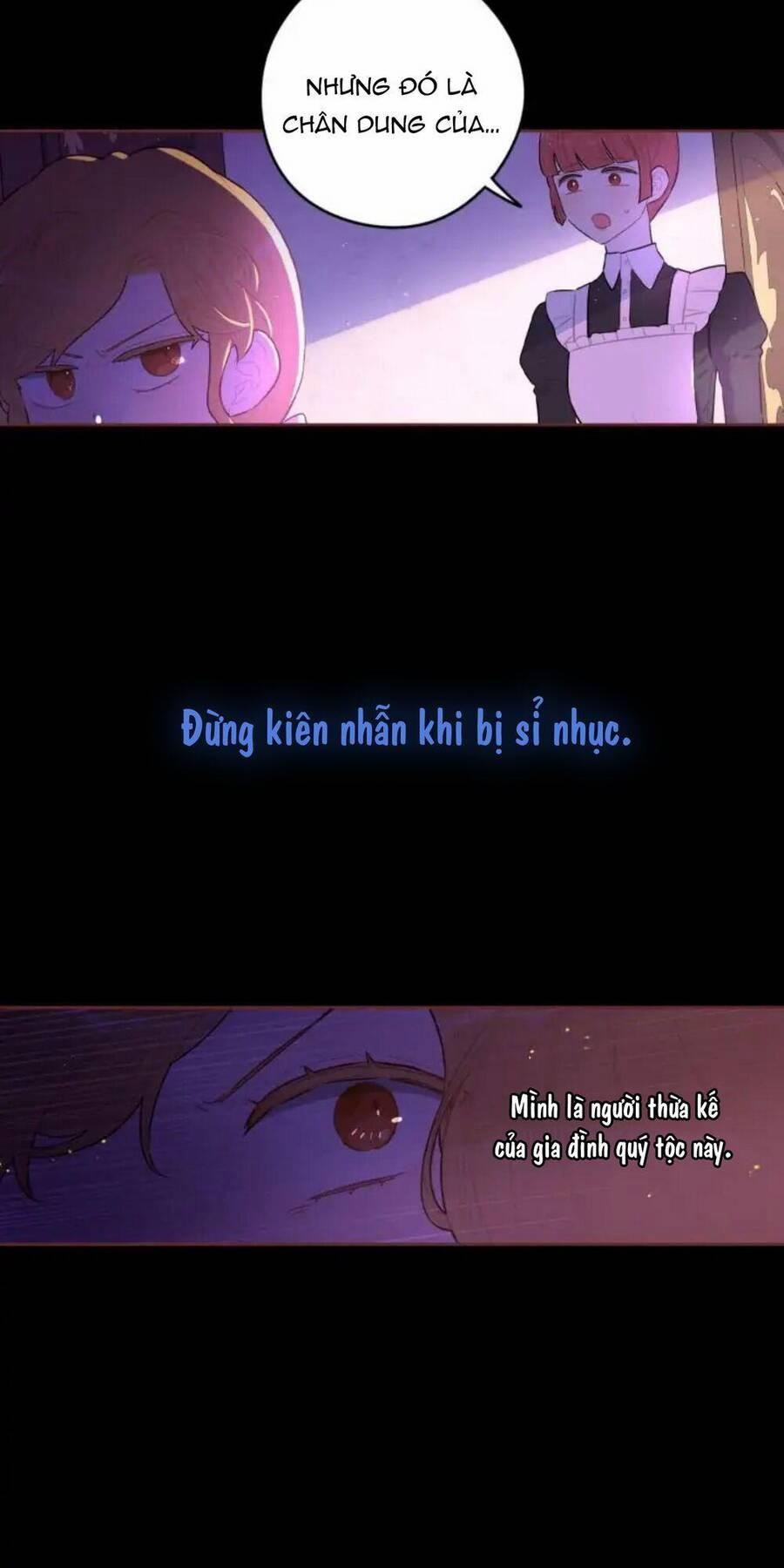 Công Chúa Tóc Đen 69 trang 46