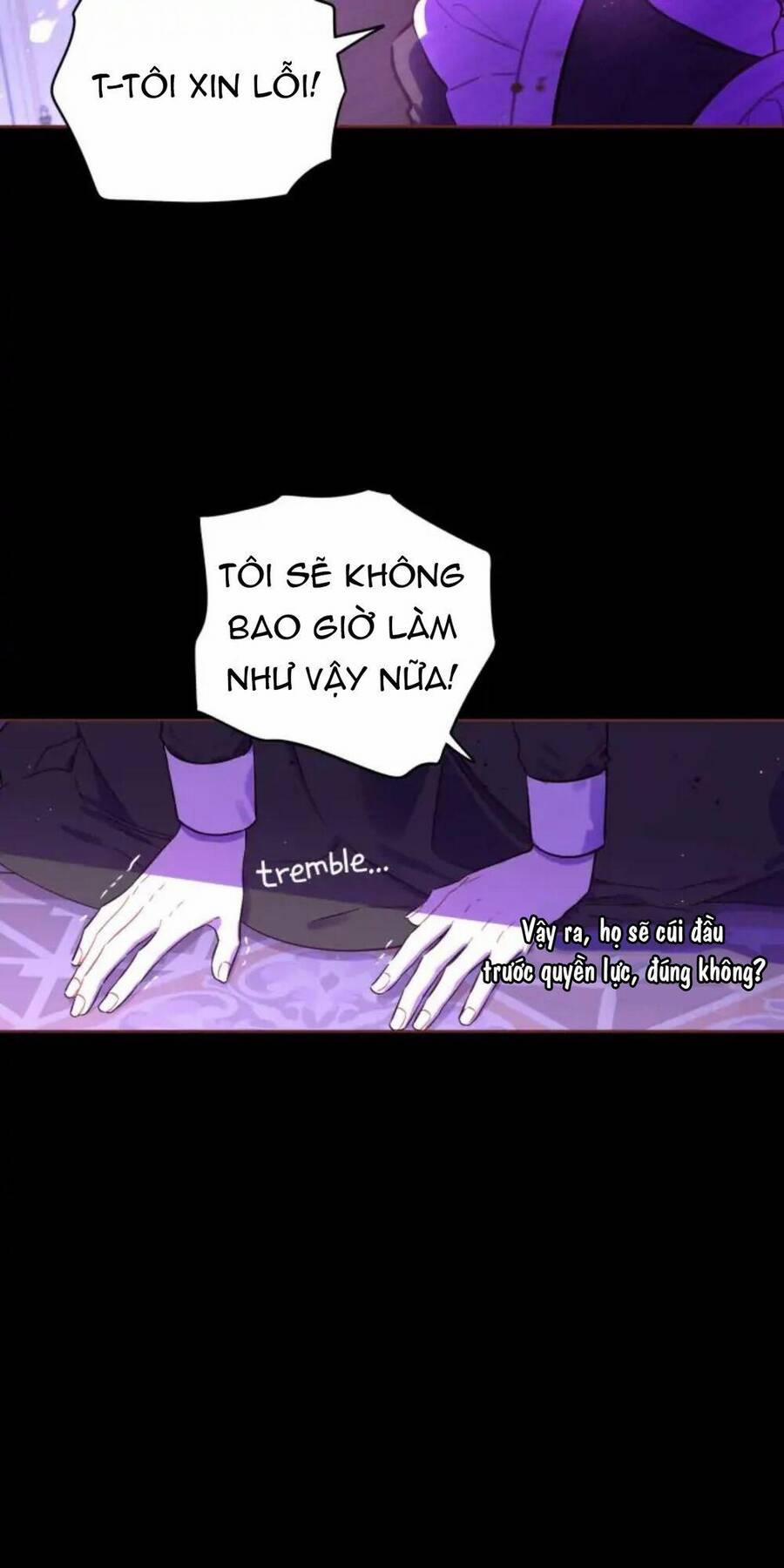 Công Chúa Tóc Đen 69 trang 49