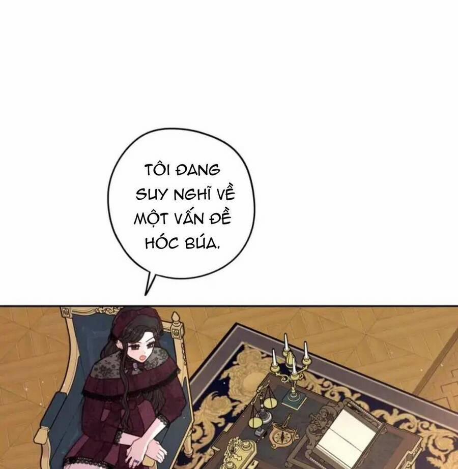 Công Chúa Tóc Đen 69 trang 5