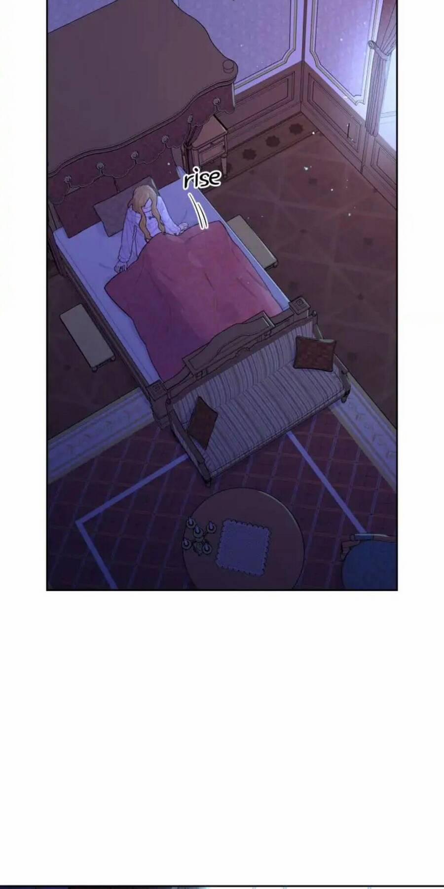 Công Chúa Tóc Đen 69 trang 52