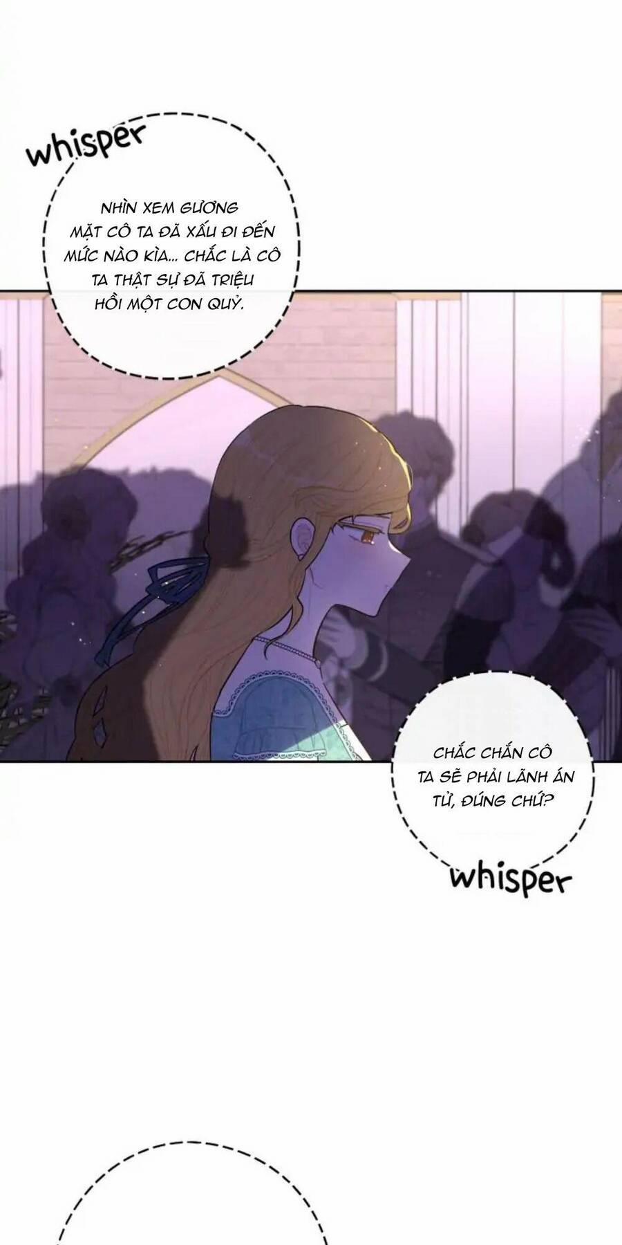 Công Chúa Tóc Đen 69 trang 56