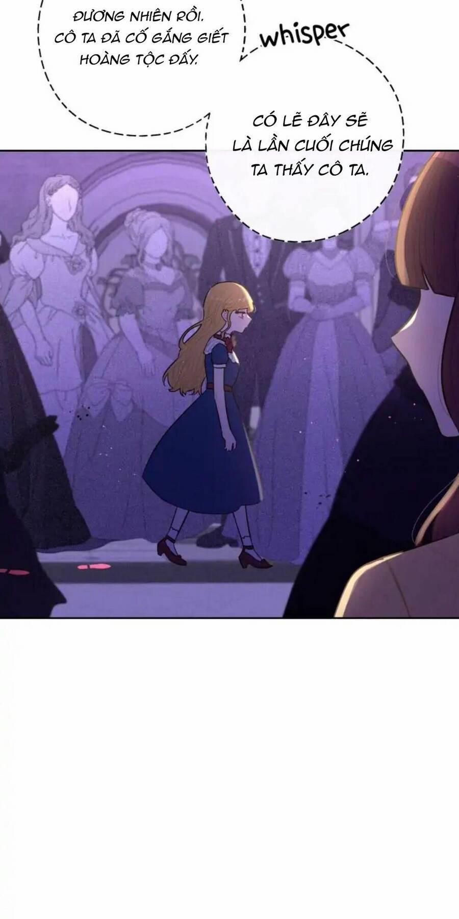 Công Chúa Tóc Đen 69 trang 57