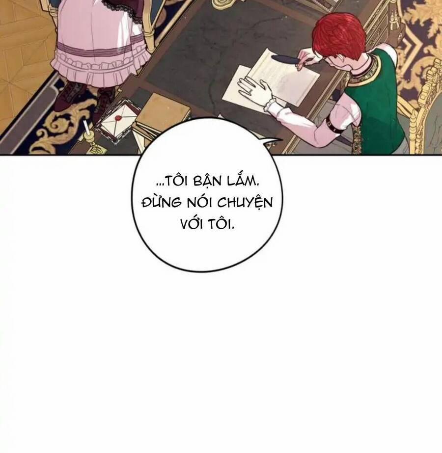 Công Chúa Tóc Đen 69 trang 6