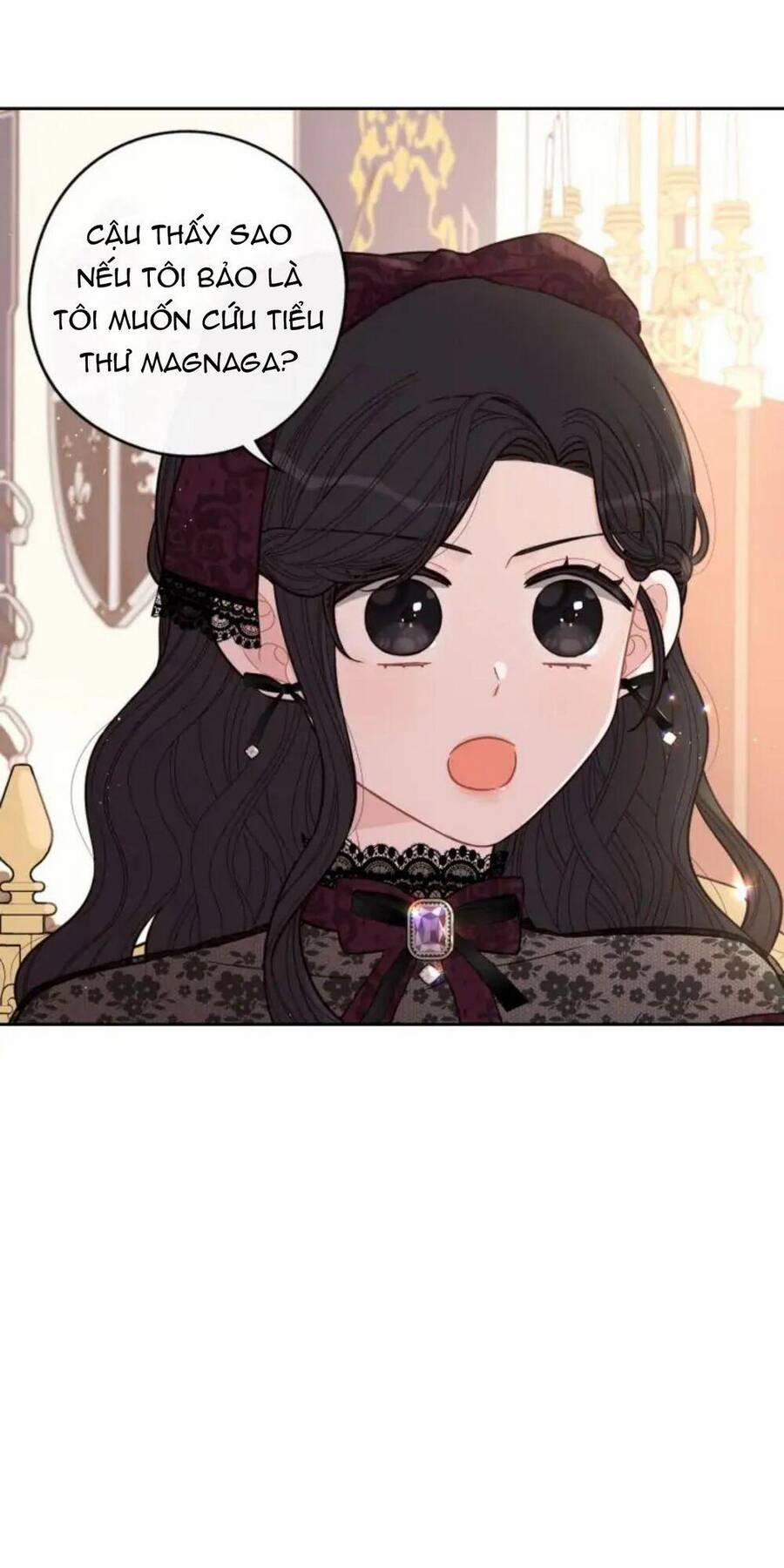 Công Chúa Tóc Đen 69 trang 7