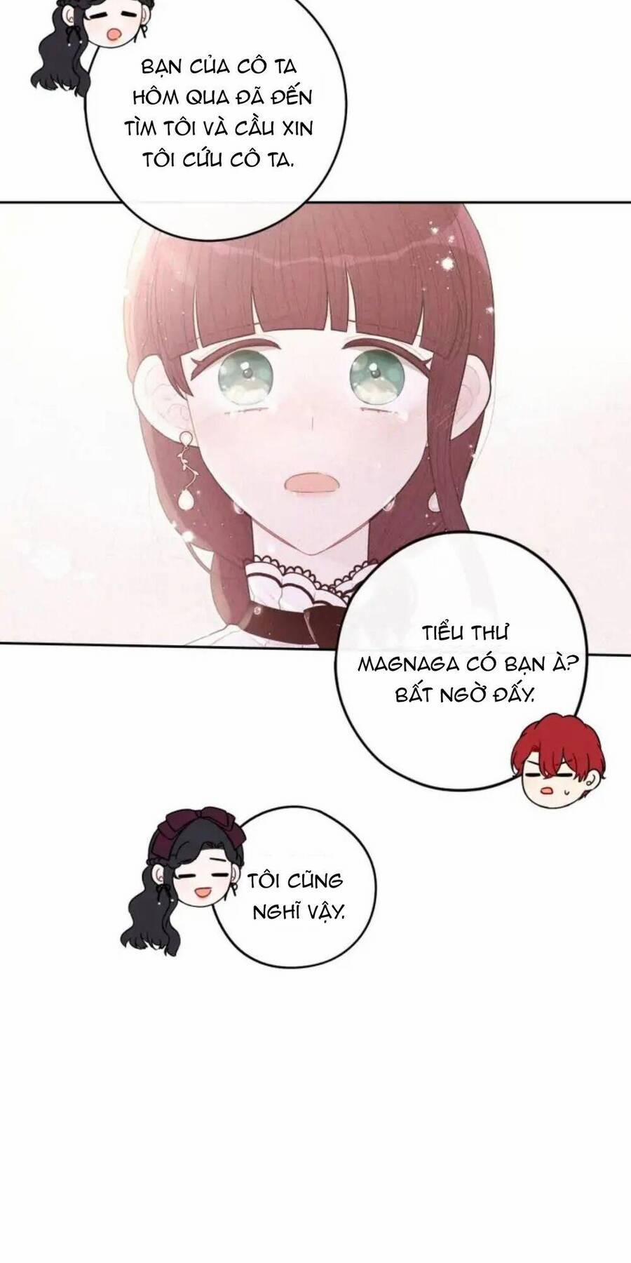 Công Chúa Tóc Đen 69 trang 9