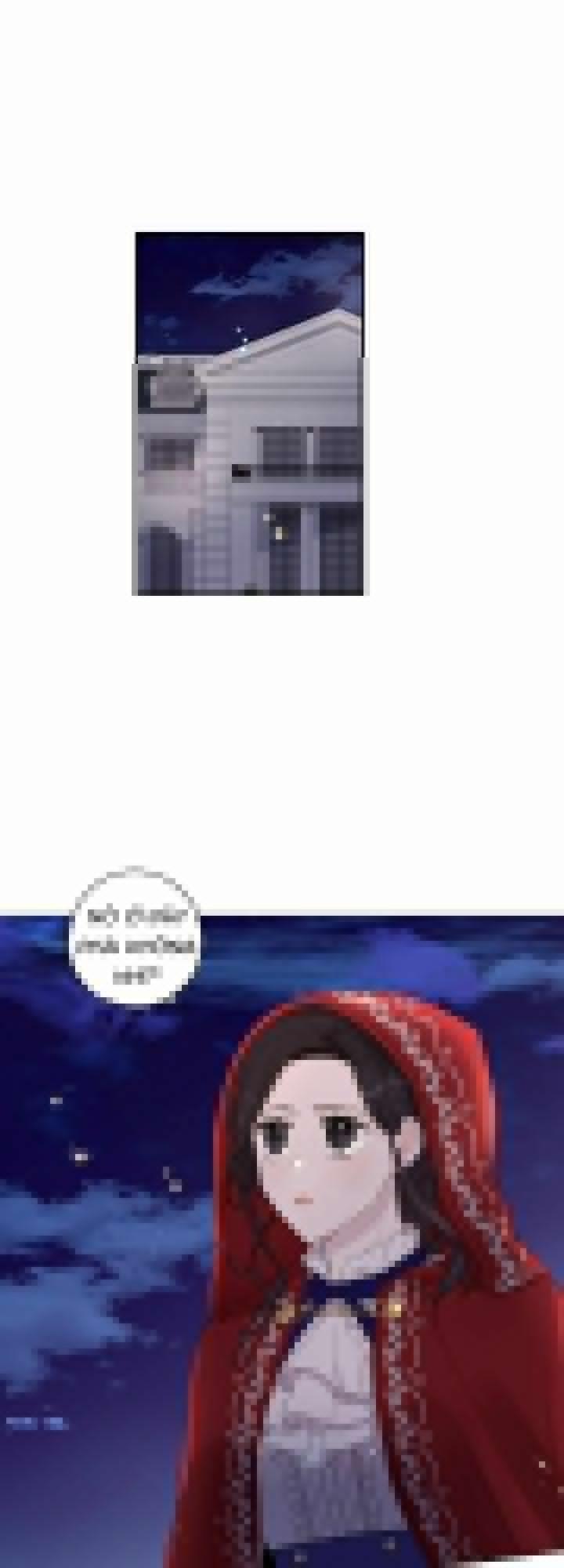 Công Chúa Tóc Đen 7 trang 1