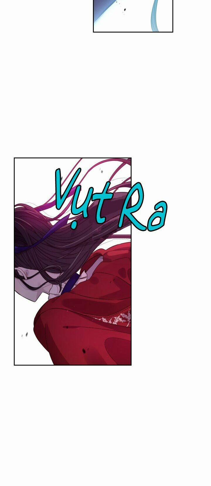 Công Chúa Tóc Đen 7 trang 11