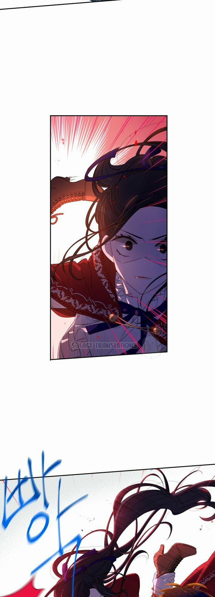 Công Chúa Tóc Đen 7 trang 13