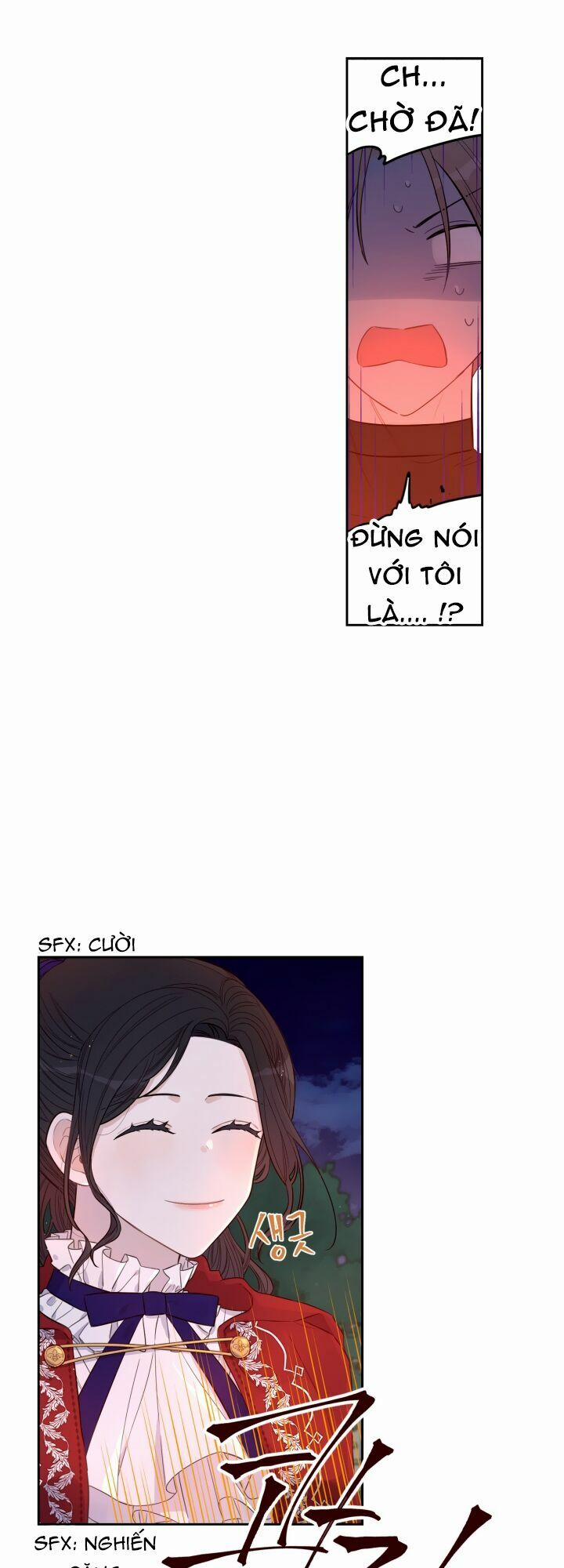 Công Chúa Tóc Đen 7 trang 16