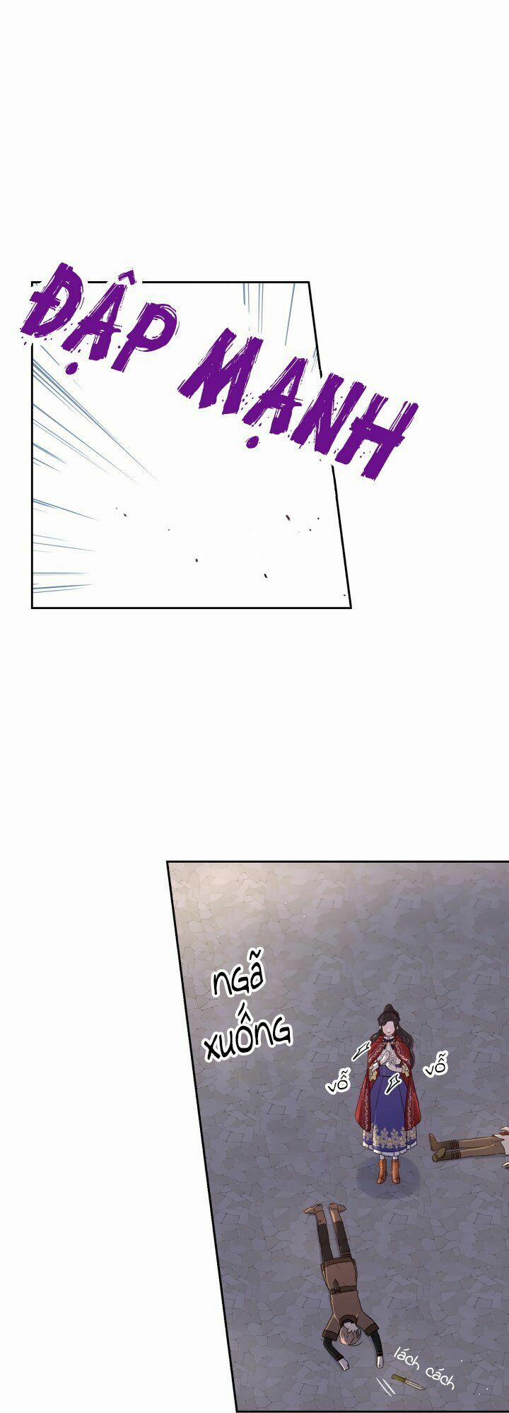 Công Chúa Tóc Đen 7 trang 24