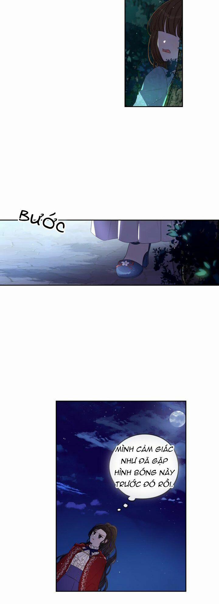 Công Chúa Tóc Đen 7 trang 27