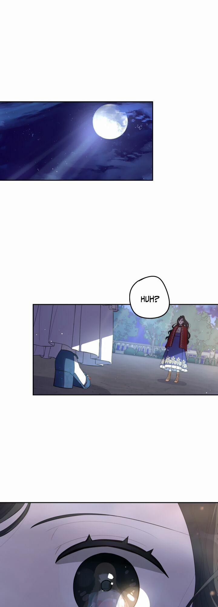 Công Chúa Tóc Đen 7 trang 28