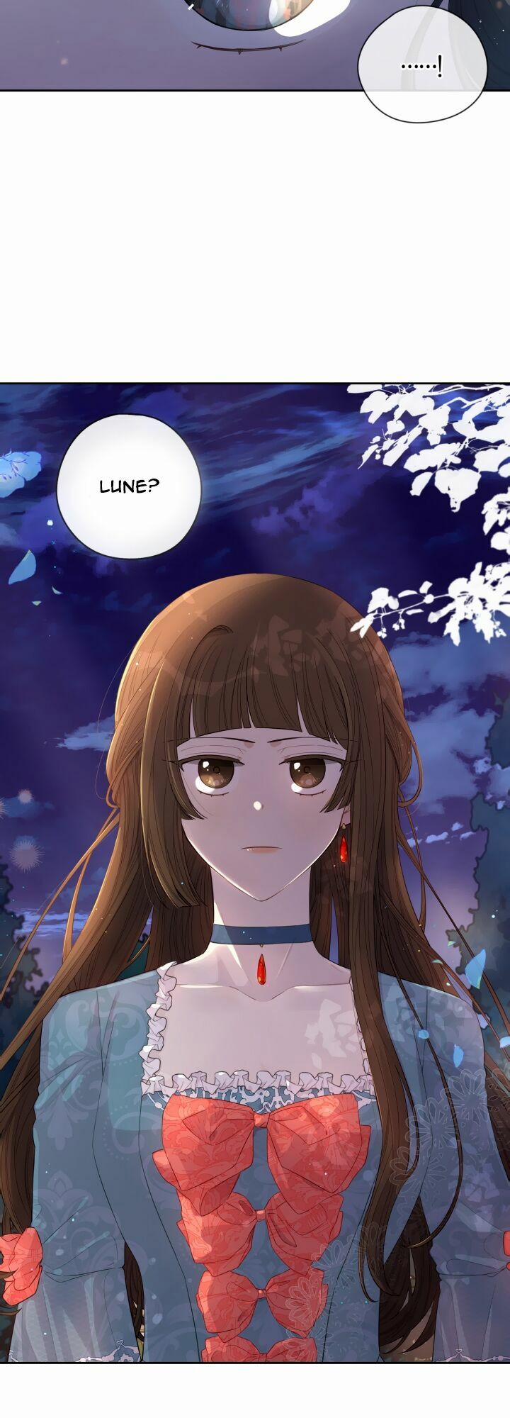 Công Chúa Tóc Đen 7 trang 29