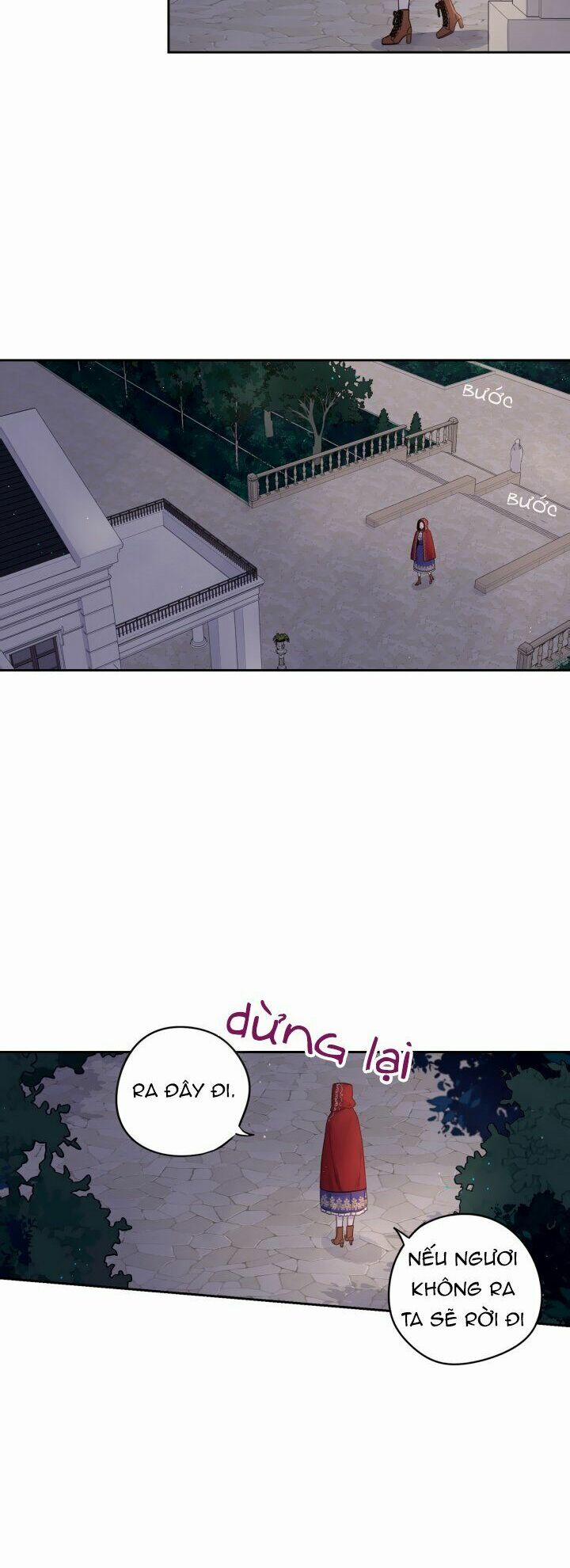 Công Chúa Tóc Đen 7 trang 3