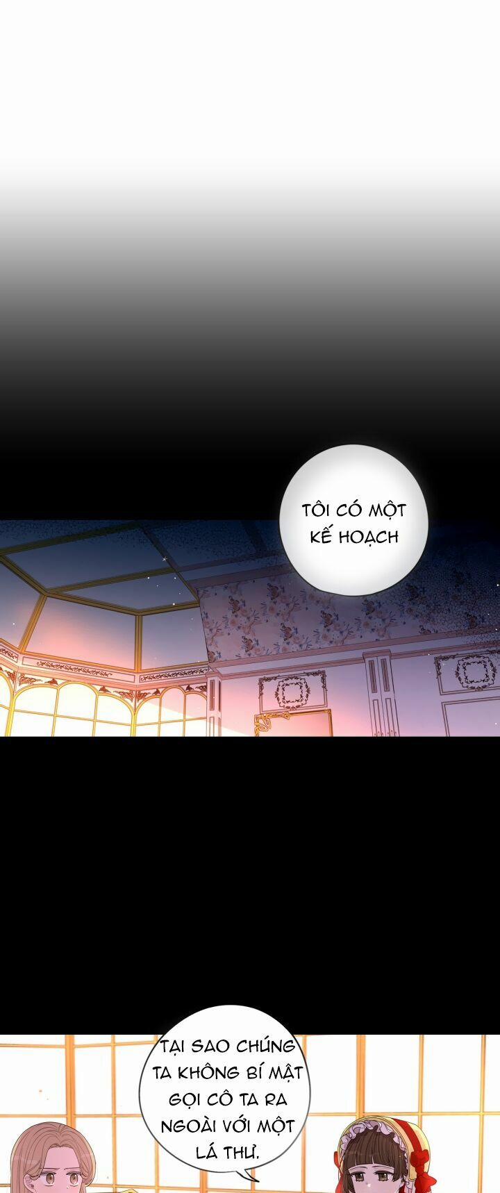 Công Chúa Tóc Đen 7 trang 30