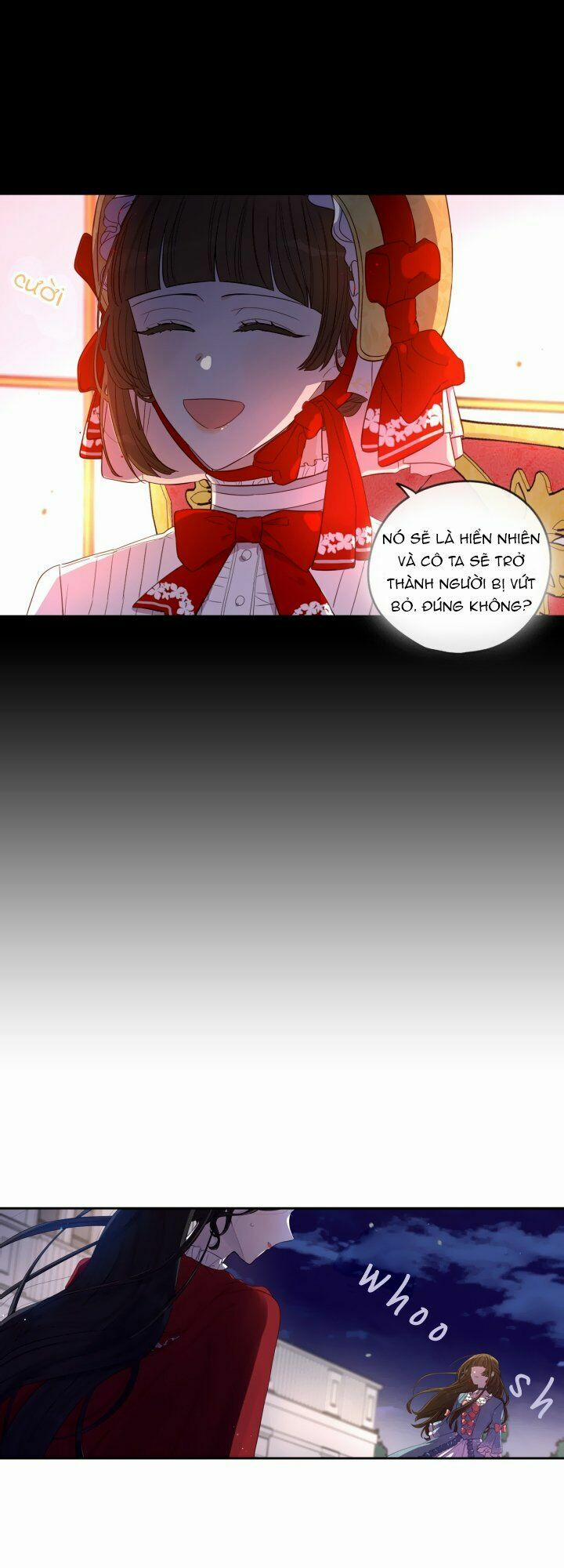 Công Chúa Tóc Đen 7 trang 32