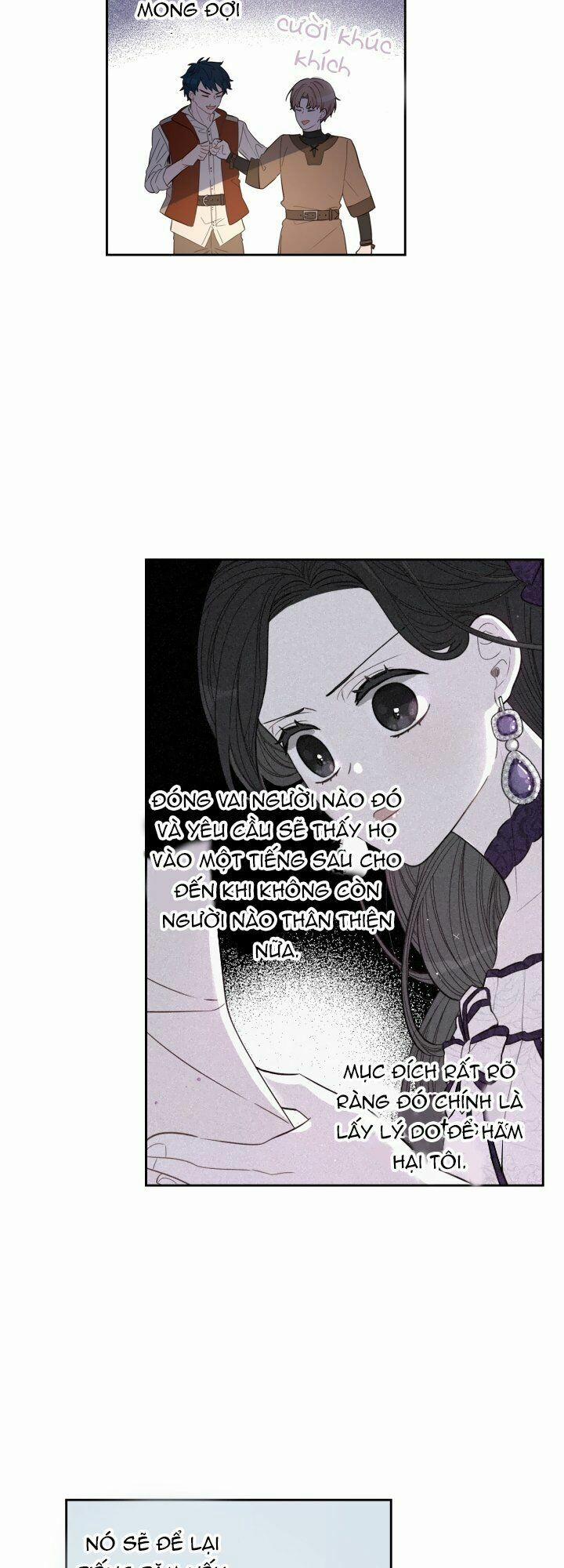 Công Chúa Tóc Đen 7 trang 5