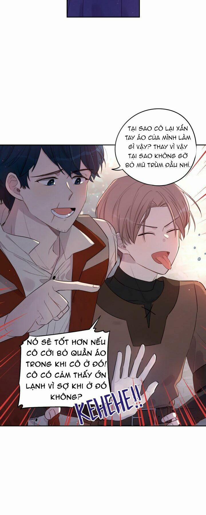 Công Chúa Tóc Đen 7 trang 7