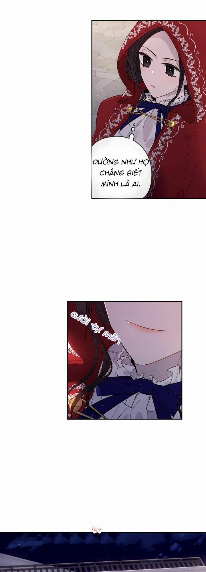 Công Chúa Tóc Đen 7 trang 8