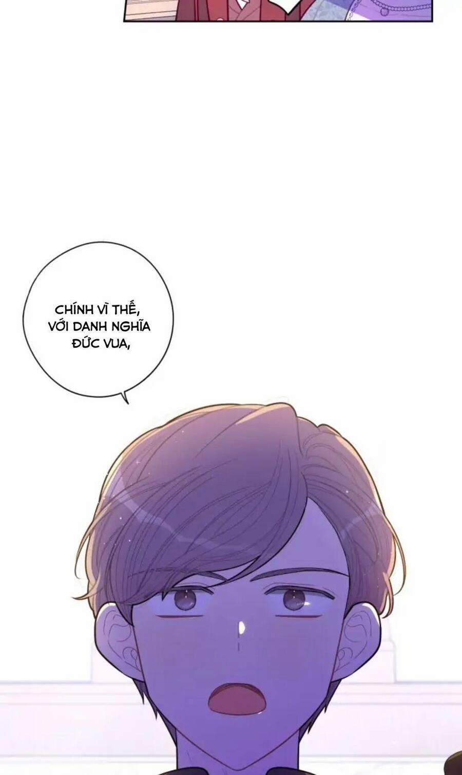 Công Chúa Tóc Đen 70 trang 11