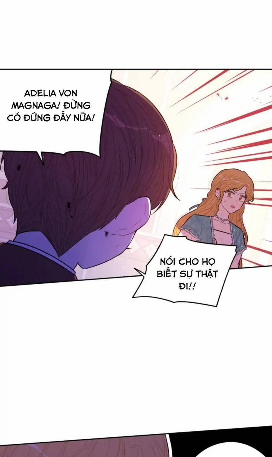 Công Chúa Tóc Đen 70 trang 15