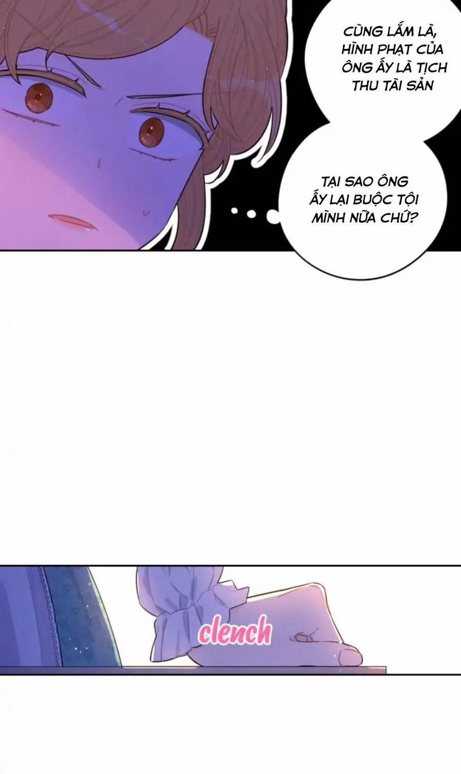 Công Chúa Tóc Đen 70 trang 17